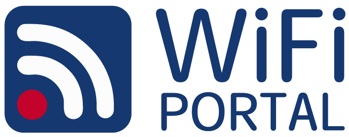 WiFi Portal